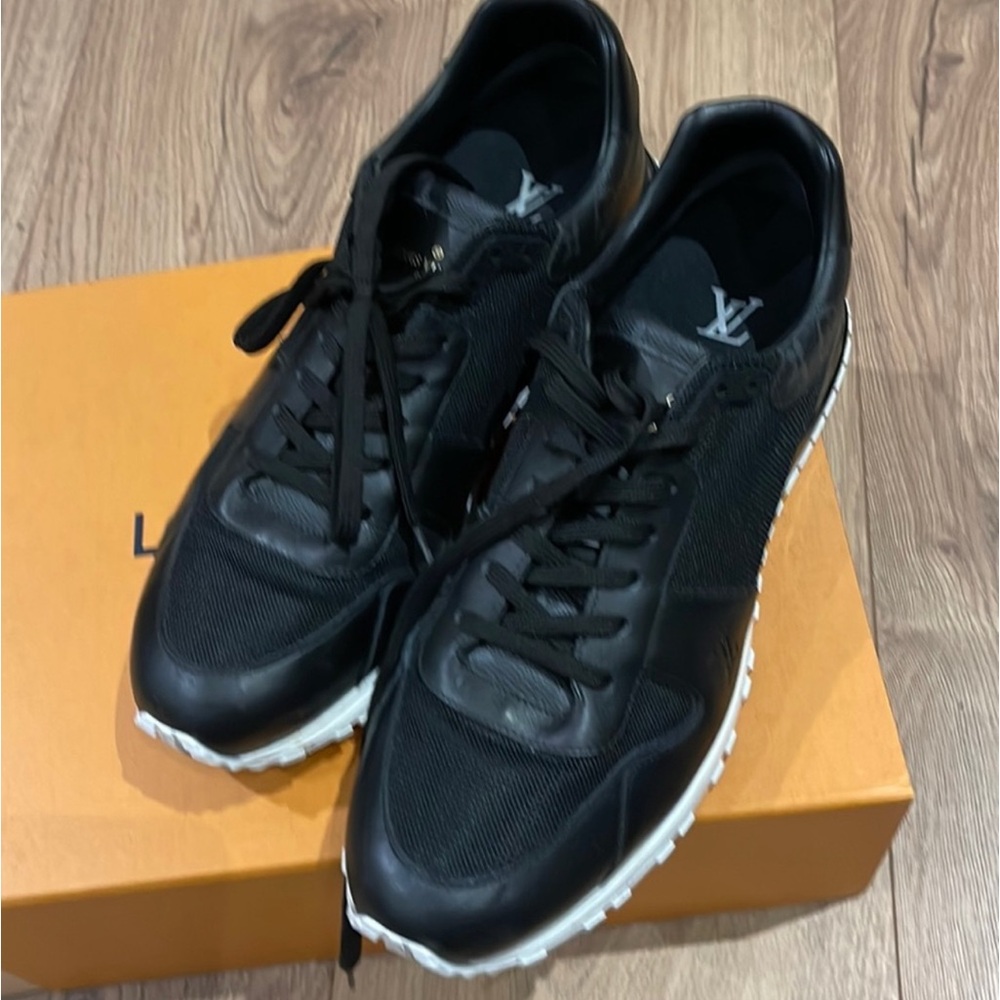 Men Louise Vuitton